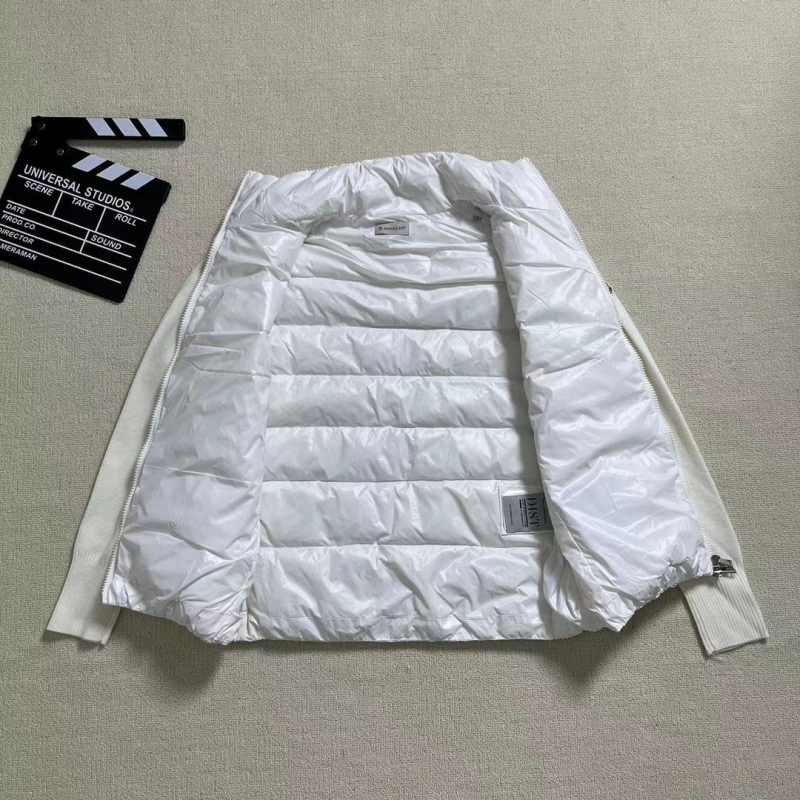 Moncler Down Coat